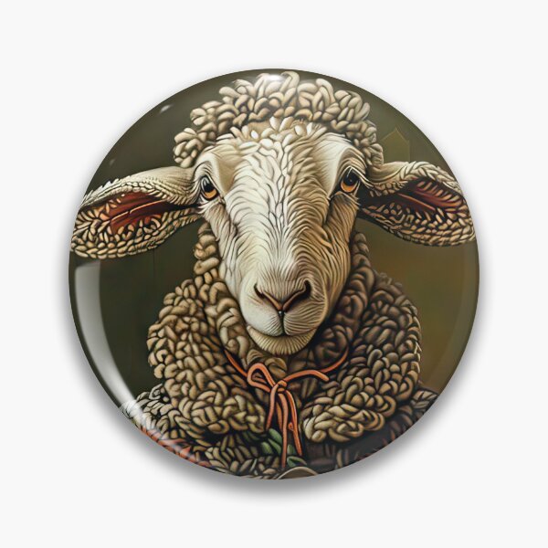 Item preview, Sheeps Clothing designed and sold by thewandswant.