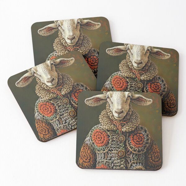 Item preview, Sheeps Clothing designed and sold by thewandswant.