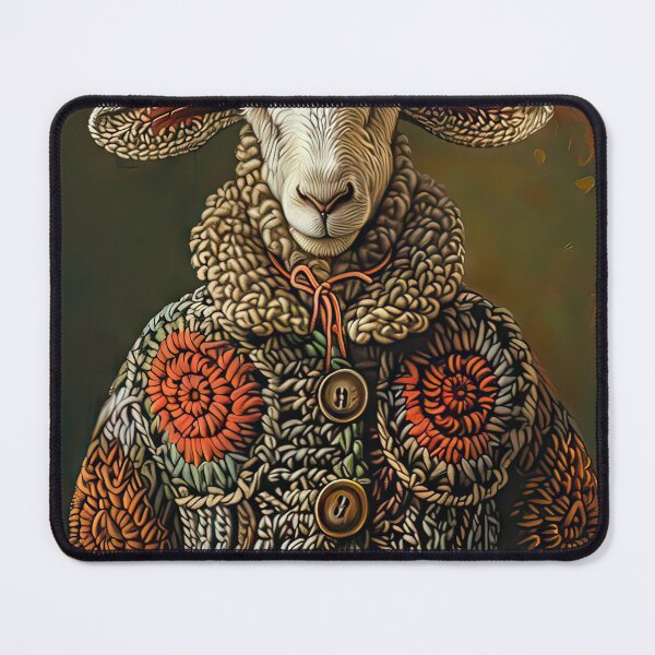 Item preview, Sheeps Clothing designed and sold by thewandswant.