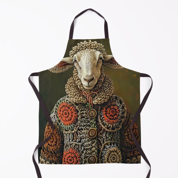 Item preview, Sheeps Clothing designed and sold by thewandswant.