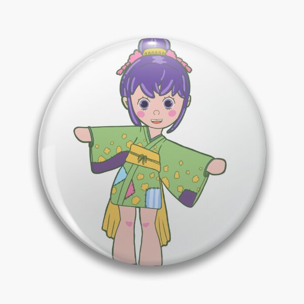 Item preview, Tama One Piece designed and sold by Krona-.