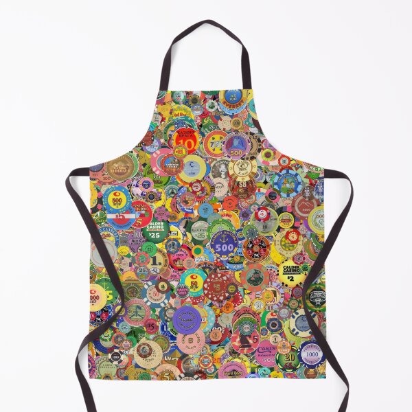 Item preview, Casino Chips designed and sold by Montage-Madness.