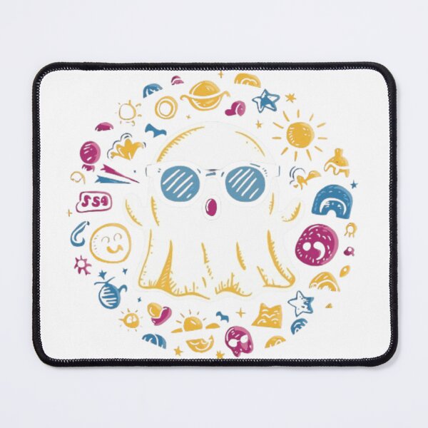 Item preview, Little Ghost designed and sold by XquisiteFashion.