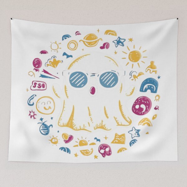 Item preview, Little Ghost  designed and sold by XquisiteFashion.