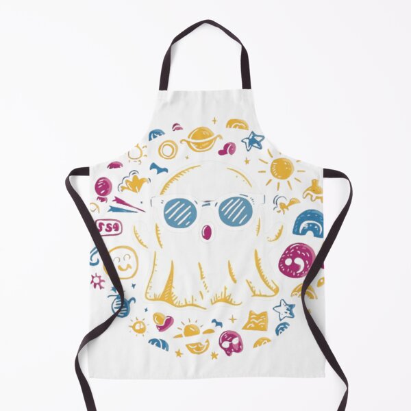 Item preview, Little Ghost  designed and sold by XquisiteFashion.