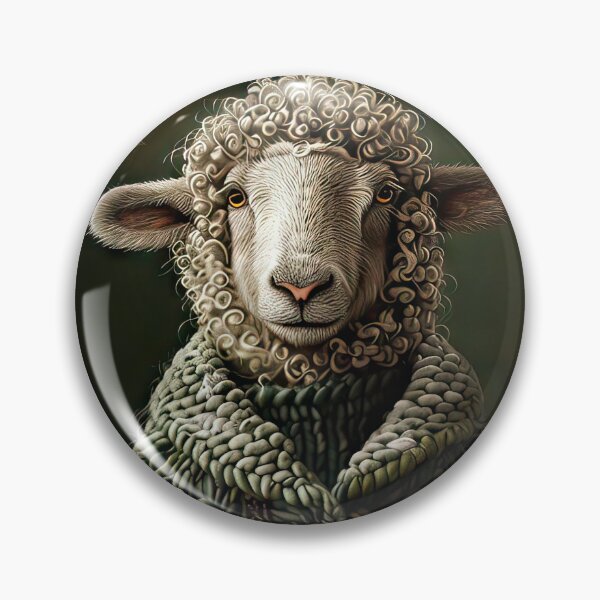 Item preview, Sheeps Clothing designed and sold by thewandswant.