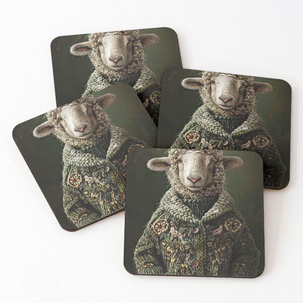 Item preview, Sheeps Clothing designed and sold by thewandswant.