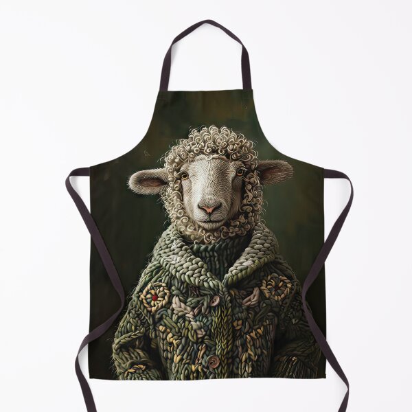 Item preview, Sheeps Clothing designed and sold by thewandswant.