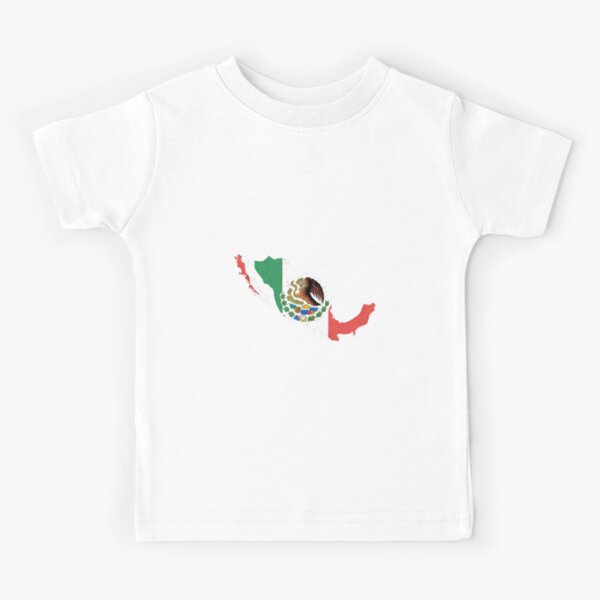 Item preview, Mexico flag designed and sold by 2minutidiitalia.