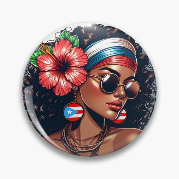 Item preview, La Jibaraza 2 designed and sold by SoLunAgua ..
