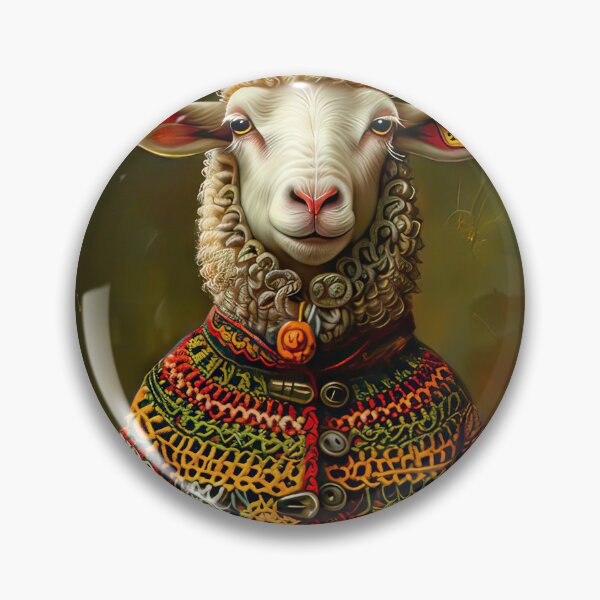 Item preview, Sheeps Clothing designed and sold by thewandswant.