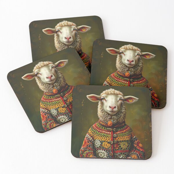 Item preview, Sheeps Clothing designed and sold by thewandswant.