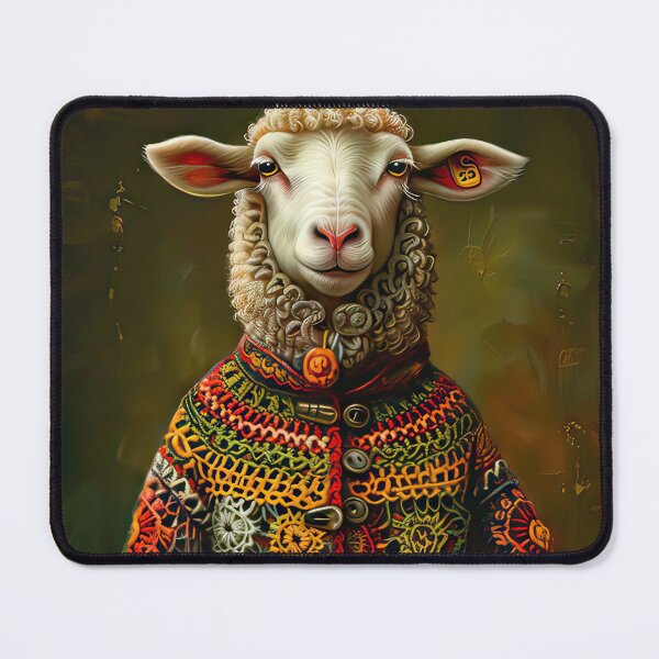 Item preview, Sheeps Clothing designed and sold by thewandswant.