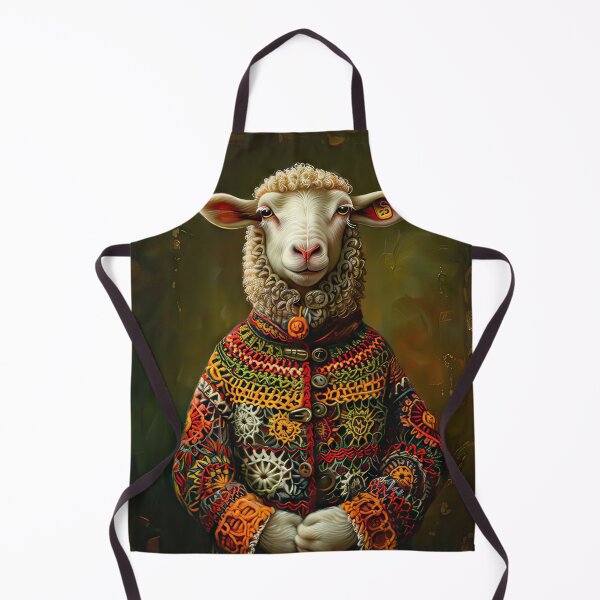 Item preview, Sheeps Clothing designed and sold by thewandswant.