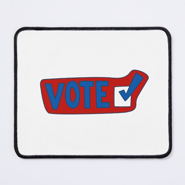 Item preview, Vote designed and sold by binmaster3000.