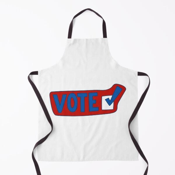 Item preview, Vote designed and sold by binmaster3000.