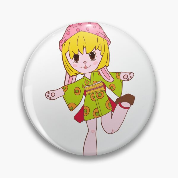 Item preview, Carrot One Piece designed and sold by Krona-.