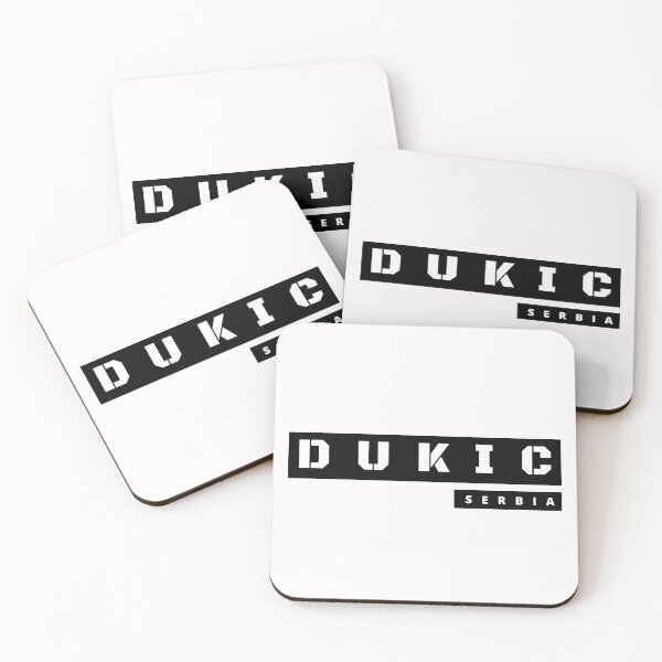 Item preview, Lazar Dukic | Crossfit designed and sold by mattades.