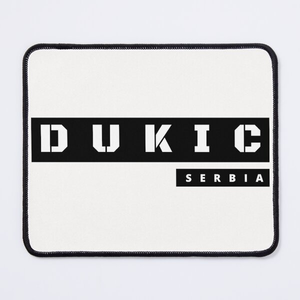 Item preview, Lazar Dukic | Crossfit designed and sold by mattades.
