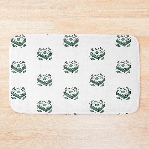 Item preview, Investment stacked money with leaves designed and sold by rasagamastore.