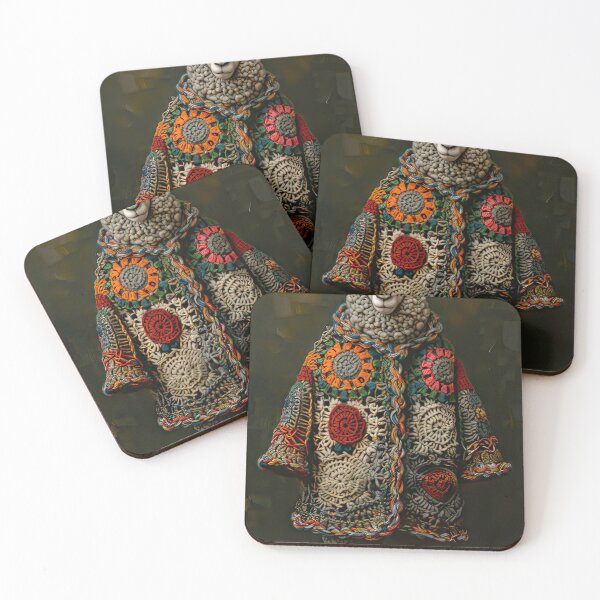 Item preview, Sheeps Clothing designed and sold by thewandswant.
