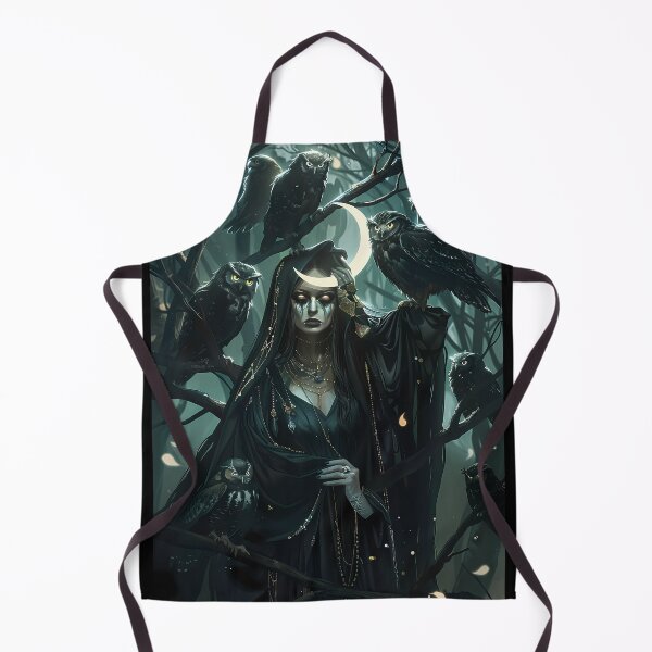 Item preview, This is a witch, dark style designed and sold by vyrlook.