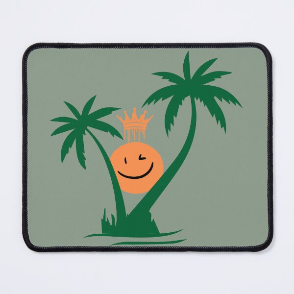 Item preview, who's the king designed and sold by PulsePop.