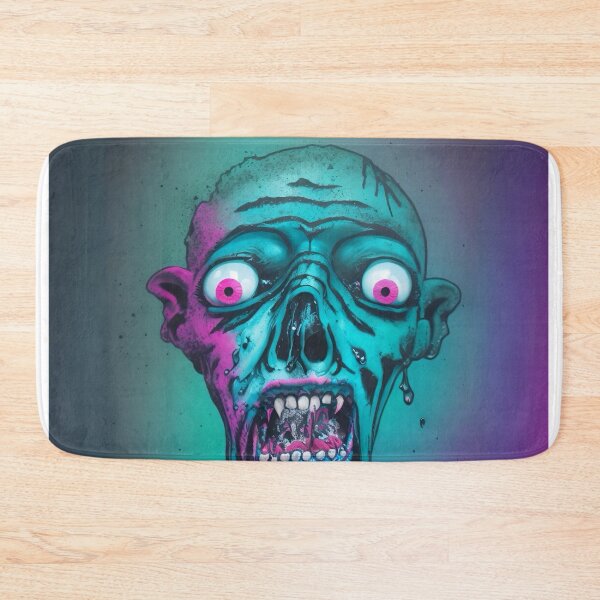 Item preview, Copy of Anxious undead  designed and sold by Glenbobagins.