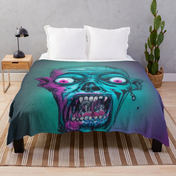 Item preview, Copy of Anxious undead  designed and sold by Glenbobagins.