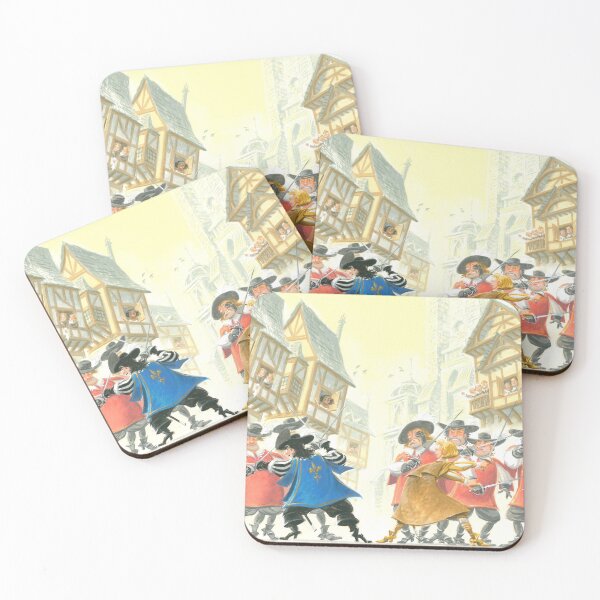 Item preview, In the Shadow of Notre Dame designed and sold by John Manders.