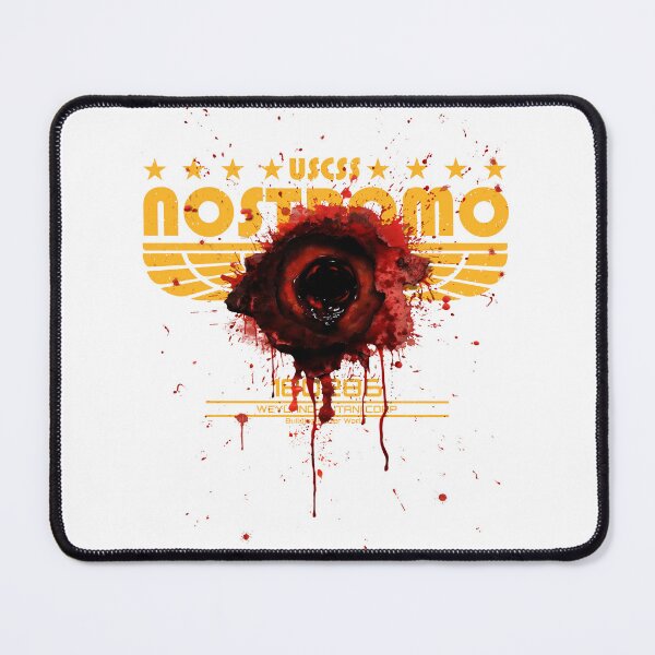 Item preview, Bloody USCSS NOSTROMO designed and sold by I-gor.