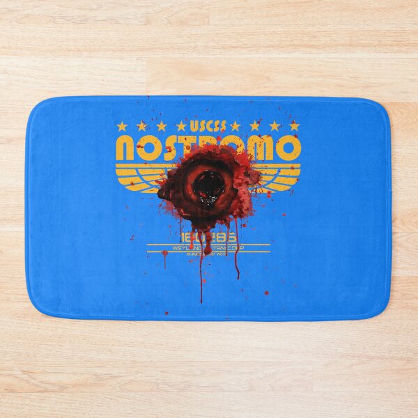 Item preview, Bloody USCSS NOSTROMO designed and sold by I-gor.
