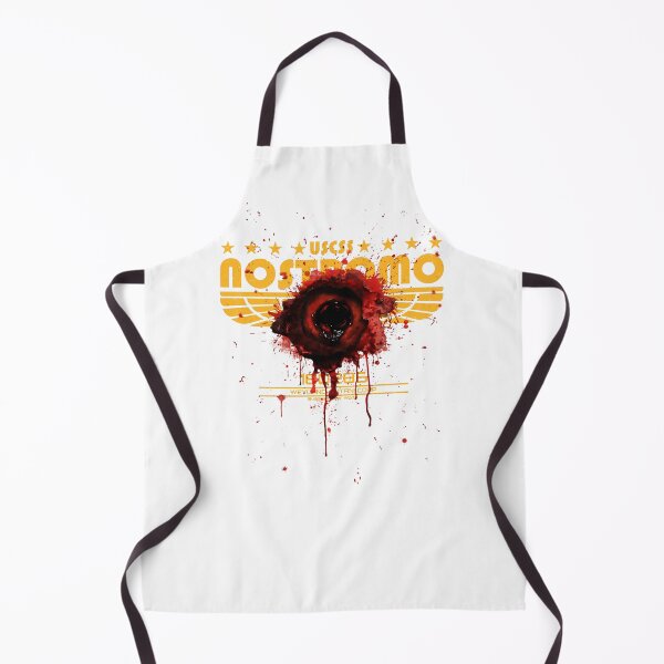 Item preview, Bloody USCSS NOSTROMO designed and sold by I-gor.