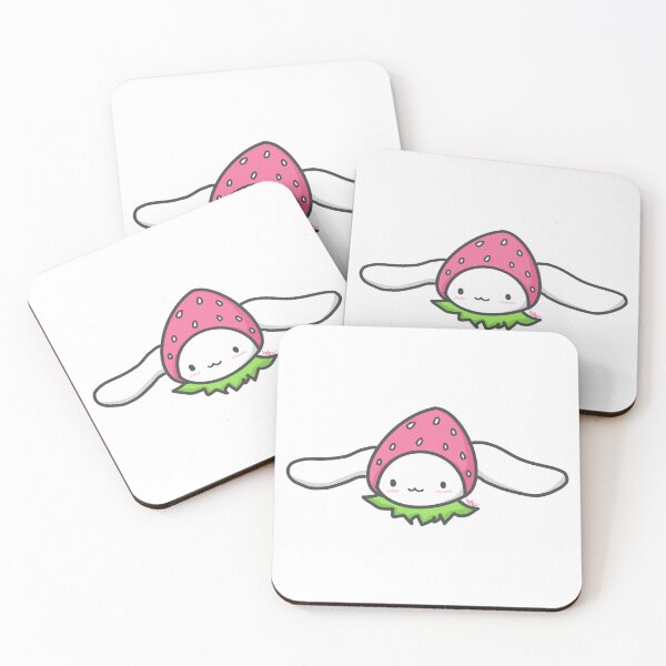 Item preview, Strawberry cuteness designed and sold by valitas-corner.