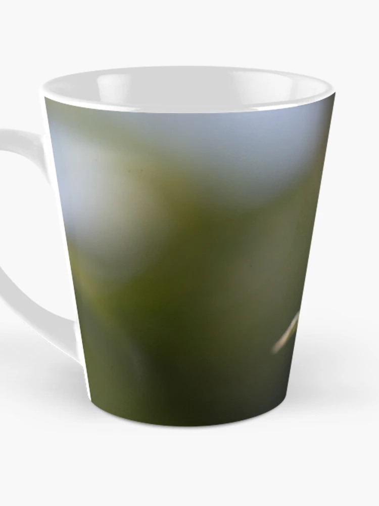 Thumbnail 3 of 4, Coffee Mug, Red Raspberry designed and sold by Calidris Fotografie Steffi & Ben Köppler.