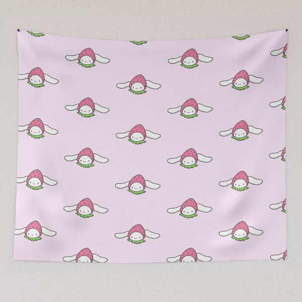 Item preview, Strawberry cuteness designed and sold by valitas-corner.