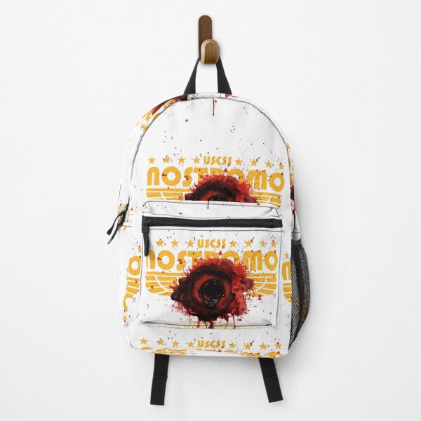 Item preview, Bloody USCSS NOSTROMO designed and sold by I-gor.