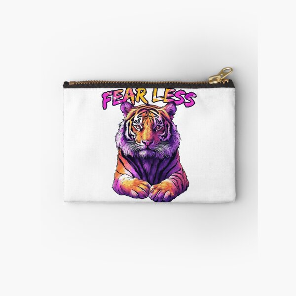 Item preview, Fearless designed and sold by PixelPack Design.