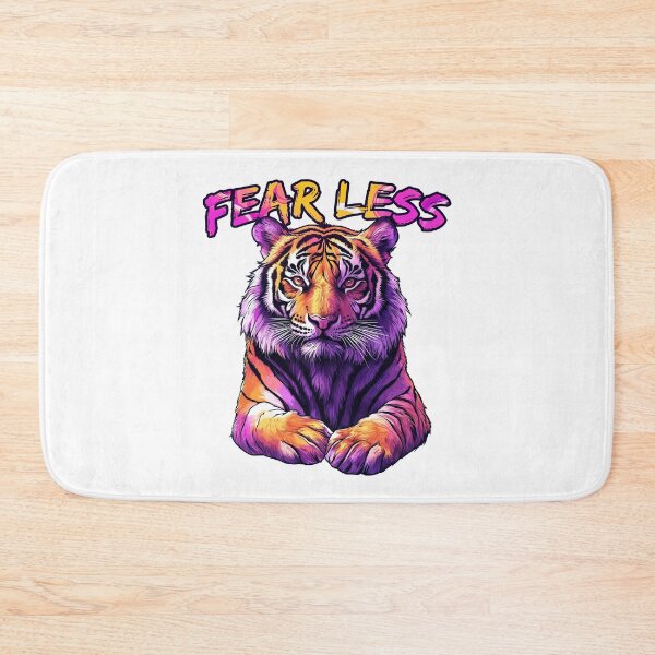 Item preview, Fearless designed and sold by PixelPack Design.