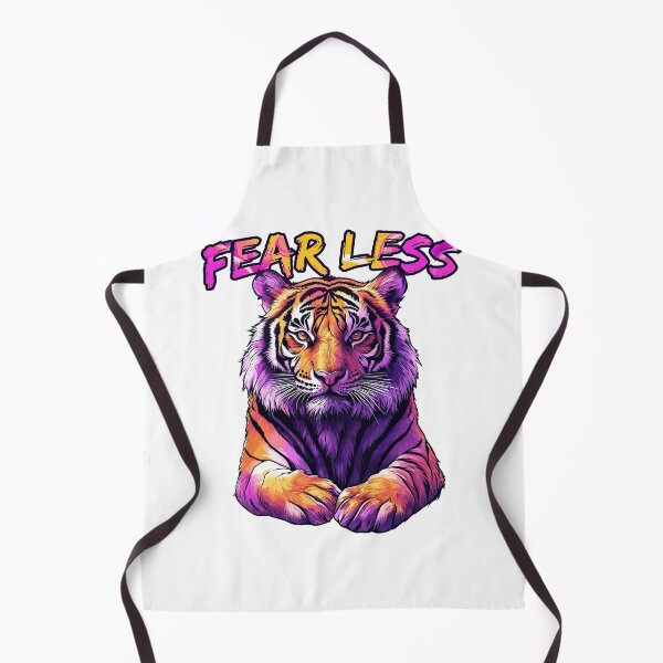 Item preview, Fearless designed and sold by PixelPack Design.