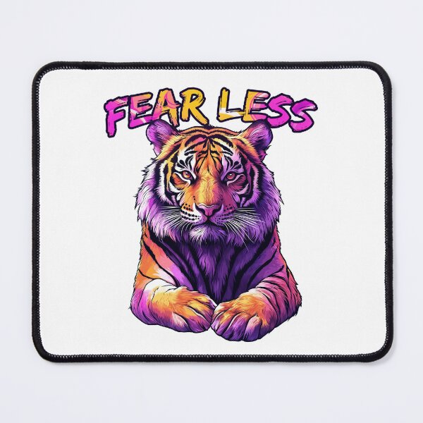 Item preview, Fearless designed and sold by PixelPack Design.