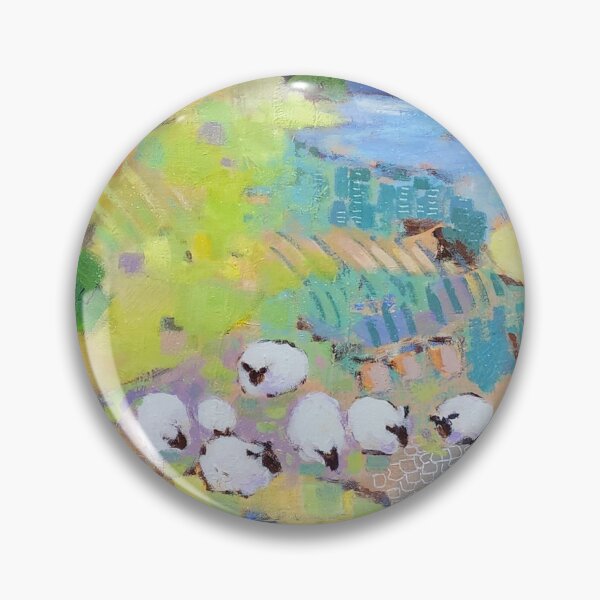 Item preview, Contemporary Landscape designed and sold by Sampa Bhakta.
