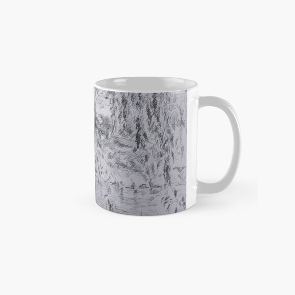 Item preview, Lachlan River Bank designed and sold by Sampa Bhakta.