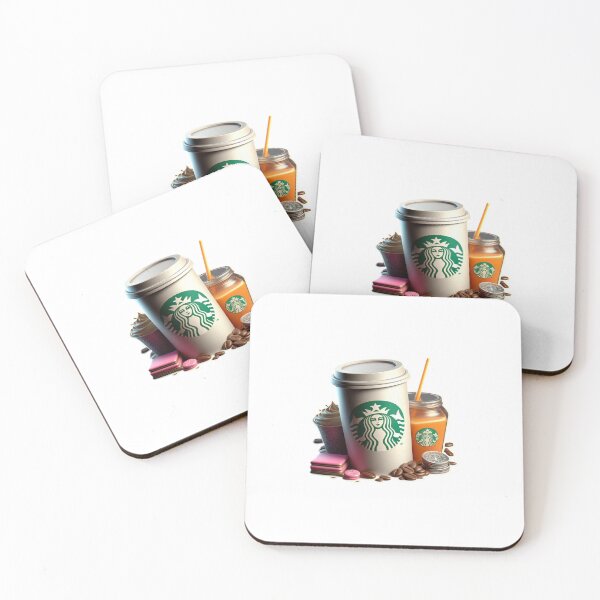 Item preview, Coffee in the morning designed and sold by PaulaDigitalArt.