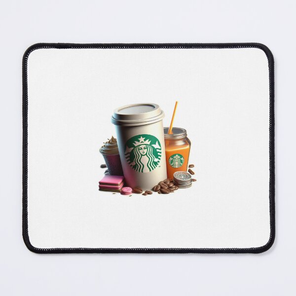 Item preview, Coffee in the morning designed and sold by PaulaDigitalArt.