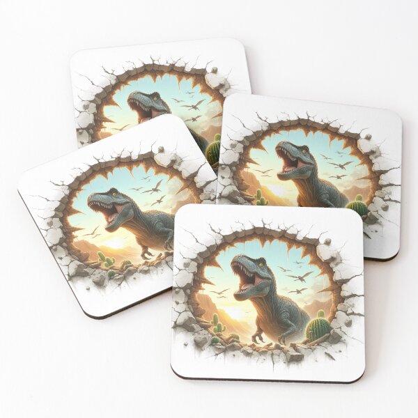 Item preview, Dinosaur Antiquity designed and sold by deniz kaya.