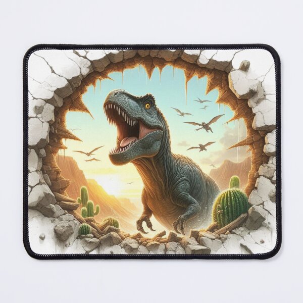 Item preview, Dinosaur Antiquity designed and sold by deniz kaya.