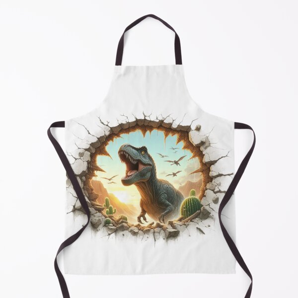 Item preview, Dinosaur Antiquity designed and sold by deniz kaya.