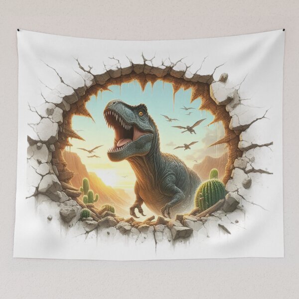 Item preview, Dinosaur Antiquity designed and sold by deniz kaya.