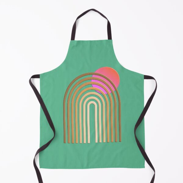 Item preview, Earthy Gradient Rainbow designed and sold by zibziby.
